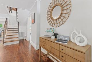 Midtown Masterpiece Whot Tub, Pets By Hvnlyhomes - Tulsa - 1