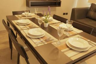 Links Apart Hotel - 2 bedroom apartment - Río Grande - 7