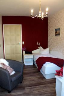 Parkhotel Weber-Müller - Bad Lauterberg im Harz - 9