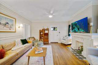Walk To Cherry Street,pets, Hot Tub By Hvnlyhomes - Tulsa - 1