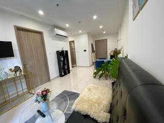Busawa Home - Vinhome Grand Park- Origami - Long Bình - 8