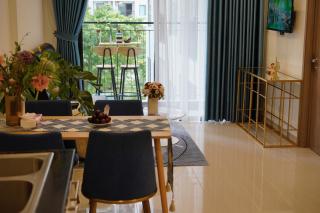Busawa Home - Vinhome Grand Park- Origami - Long Bình - 3