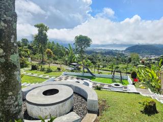 Lumbung Hill Bedugul - Tabanan - 8