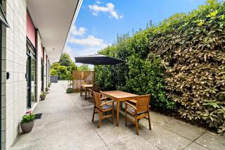 Kaiapoi on Williams Motel - Kaiapoi - 3
