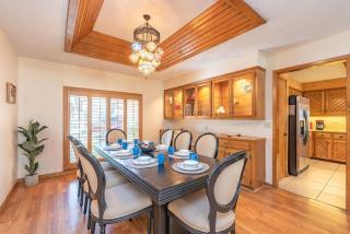 Beautiful Texas Ranch House, Game Room & Minigolf - San Antonio - 1