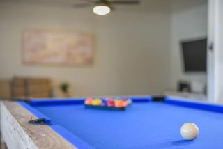 Texas Vacation Home, Game Room & Pool By Sixflags - San Antonio - 1