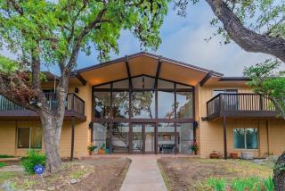 Luxury House By Fiesta Texas & Seaworld With Pool - San Antonio - 3