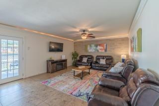 Luxury 5br House With Pool By Seaworld & Lackland - San Antonio - 2