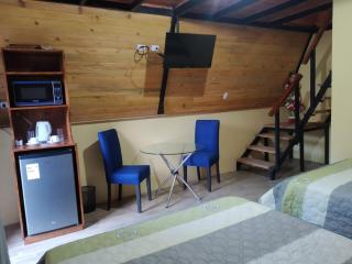Estancia Chontabamba - Cabañas, Departamento y Habitaciones - Oxapampa - 6