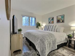 FirBear- AC, Pool, Hot Tub, Sauna, Tennis, Gym - Killington - 8
