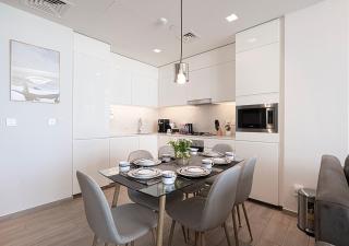 Palace Residences 2BR with Stunning Creek Views - 5