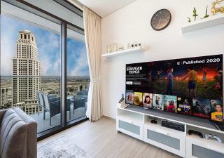 Palace Residences 2BR with Stunning Creek Views - 6