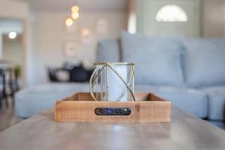 Stunning Pool overlooking Golf course & Game room - 3