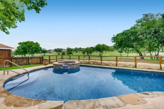 Golf Course Escape Private Pool & Games - 1