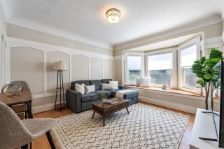 Super Convenient 1br City Pad With Garage Parking - San Francisco - 9