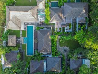 Suga Estate - Rice Field View Villas - Ubud - 9