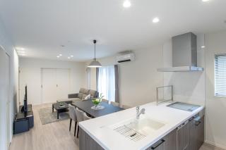 -Mova Villa Ozu-近阿蘇 熊本城 各類溫泉 台積電 大津獨棟民宿 體驗當地生活 - 3