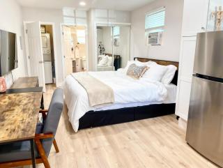Cozy Upscale Studio by SDSU & Balboa - San Diego - 6