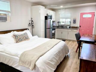 Cozy Upscale Studio by SDSU & Balboa - San Diego - 0