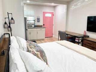 Cozy Upscale Studio by SDSU & Balboa - San Diego - 5