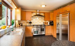 5-Bed Highland Lodge - NC500 - Sleeps 10 - 6