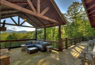 Chalet Blue Ridge - Blue Ridge - 5