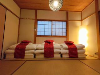 Peaceful inn breeze - Vacation STAY 16612 - Osaca - 5
