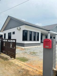 Luxury Spacious Home - RJ Prima 3 d'Ibai - Kuala Terengganu - 7