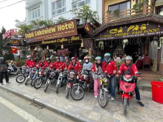 Sapa Lake View Hotel - Sapa - 8