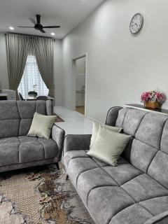 Luxury Spacious Home - RJ Prima 3 d'Ibai - Kuala Terengganu - 5