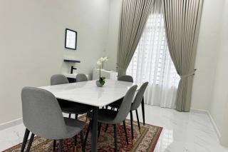 Luxury Spacious Home - RJ Prima 3 d'Ibai - Kuala Terengganu - 3