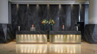 InterContinental Kuala Lumpur by IHG - Kuala Lumpur - 7