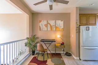 Entire Private 3-BR Townhouse with Garage Parking near San Diego Gaslamp, Available Now - National City - 7