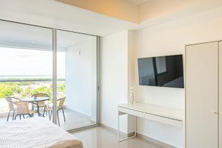 Aparta suite Cartagena - Cartagena de Indias - 9