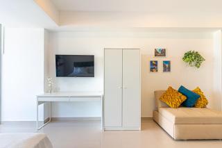 Aparta suite Cartagena - Cartagena de Indias - 4