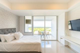 Lujoso Apartamento Cartagena - 2 mins aeropuerto - 6