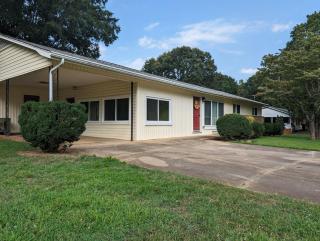 Southern Comfort Statesville - Statesville - 0