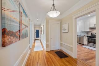 Cozy 2br Retreat With Parking & Laundry - San Francisco - 5