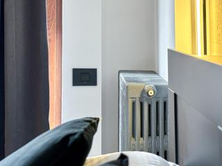 Rosetti Apartment - Bucarest - 3