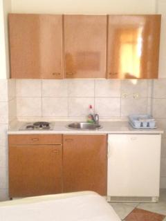 Apartments Krešić TIHA LUKA - Neum - 3