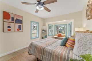3 Bedrooms Family Travel Corporate Travel - Daytona Beach - 7