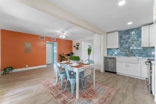 3 Bedrooms Family Travel Corporate Travel - Daytona Beach - 1