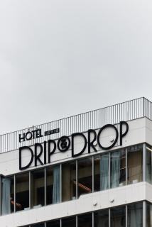 HOTEL DRIP&DROP, Myeongdong - Seul - 7