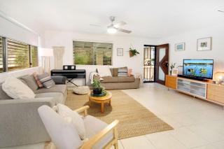 Minti 19 2 bedroom home by the River - Maroochydore - 5