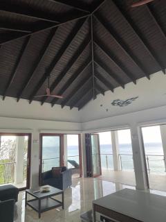 Villa Vino Lucia - Marigot Bay - 9