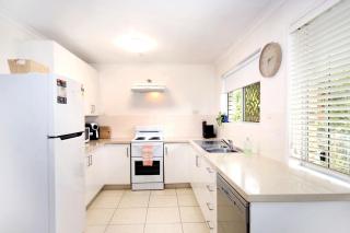 Minti 19 2 bedroom home by the River - Maroochydore - 2
