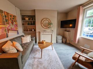 2 Bed near City Centre by City SuperHost - Manchester - 0