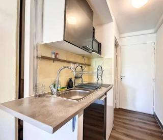 Le Soa - Studio - Jardin - Piscine - Saint-Gilles-les-Bains - 5