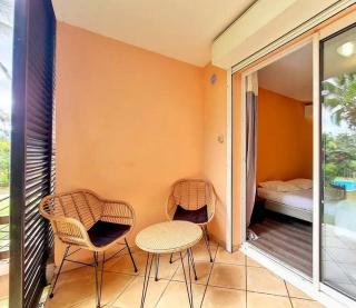 Le Soa - Studio - Jardin - Piscine - Saint-Gilles-les-Bains - 2
