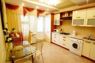 Luxury Apartment in New Building - 5